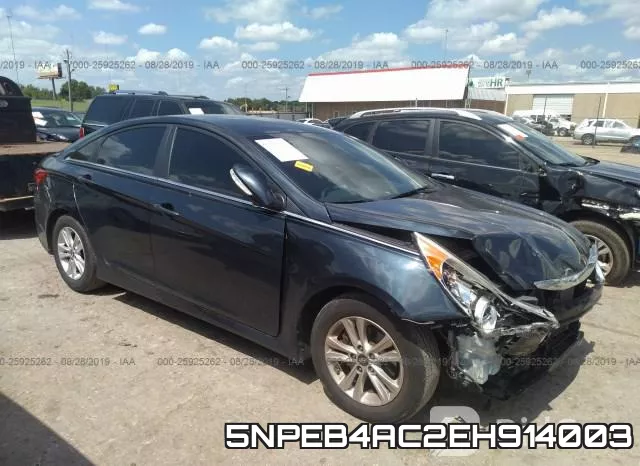 5NPEB4AC2EH914003
