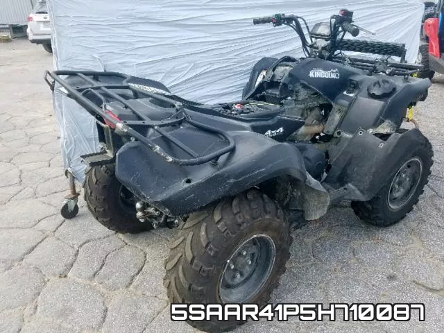 5SAAR41P5H710087