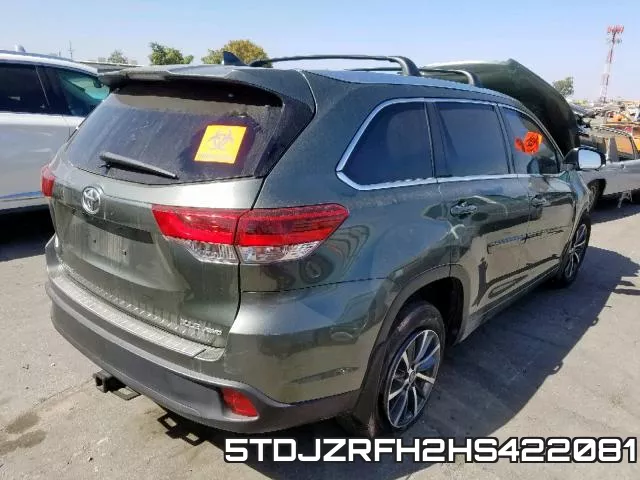5TDJZRFH2HS422081