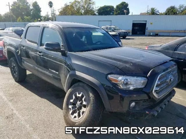 5TFCZ5AN8GX029614