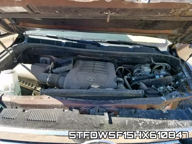 5TFDW5F15HX610847