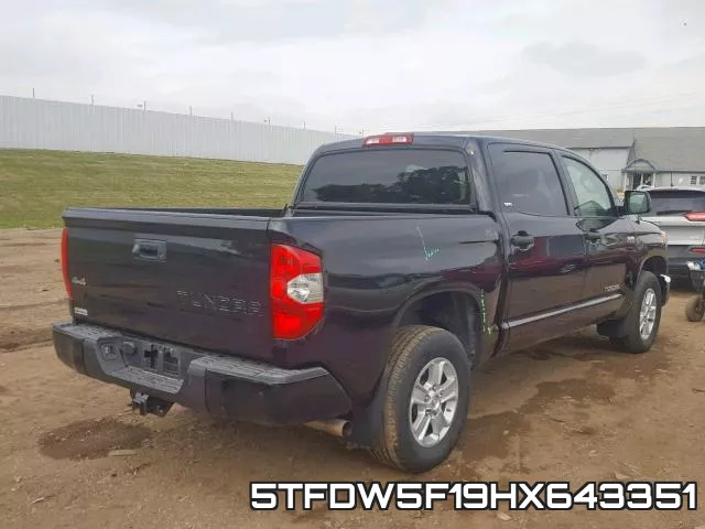 5TFDW5F19HX643351