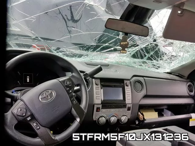 5TFRM5F10JX131236
