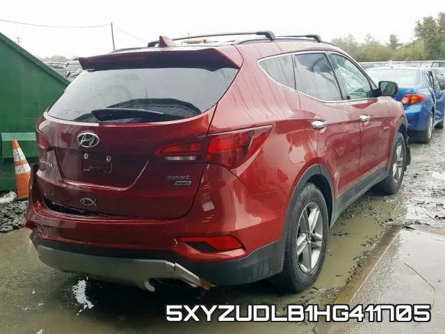 5XYZUDLB1HG411705