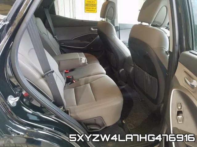 5XYZW4LA7HG476916
