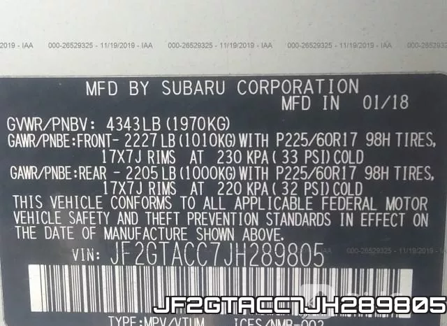 JF2GTACC7JH289805_9.webp