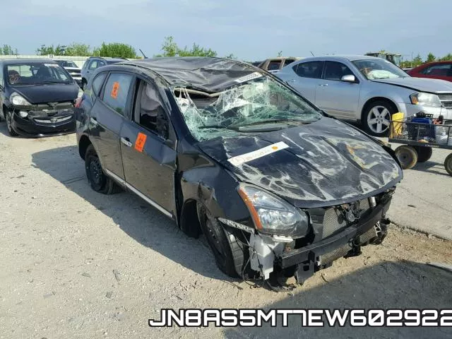 JN8AS5MT7EW602922