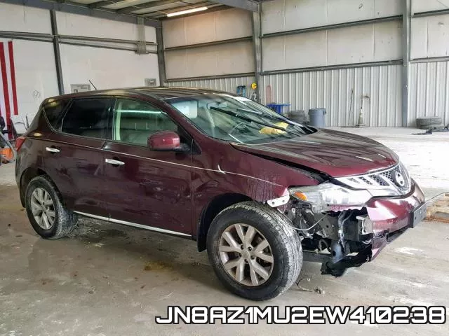JN8AZ1MU2EW410238