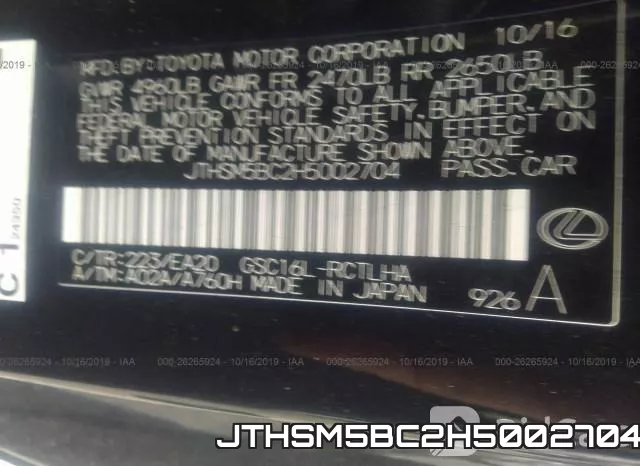 JTHSM5BC2H5002704_9.webp