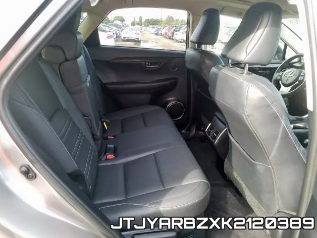 JTJYARBZXK2120389