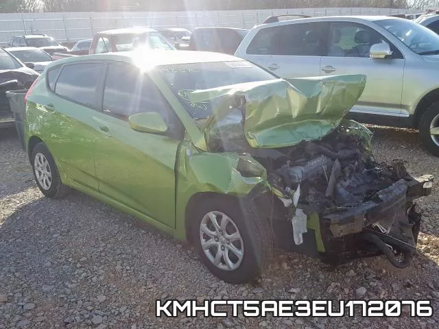 KMHCT5AE3EU172076