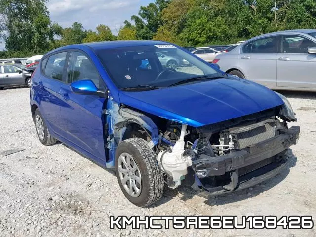 KMHCT5AE6EU168426