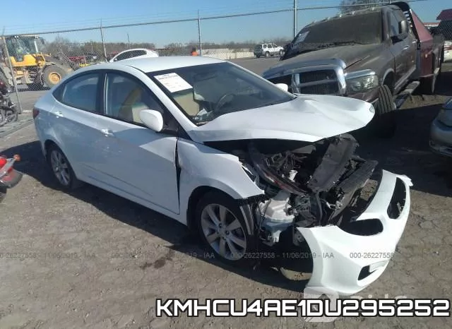 KMHCU4AE1DU295252