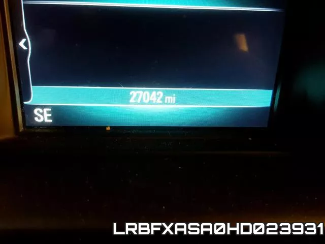 LRBFXASA0HD023931