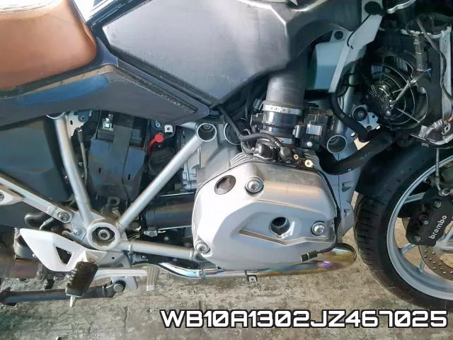 WB10A1302JZ467025