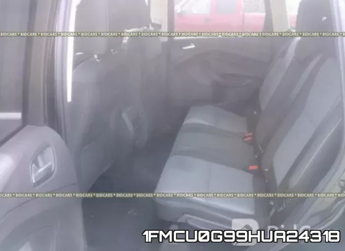 1FMCU0G99HUA24318