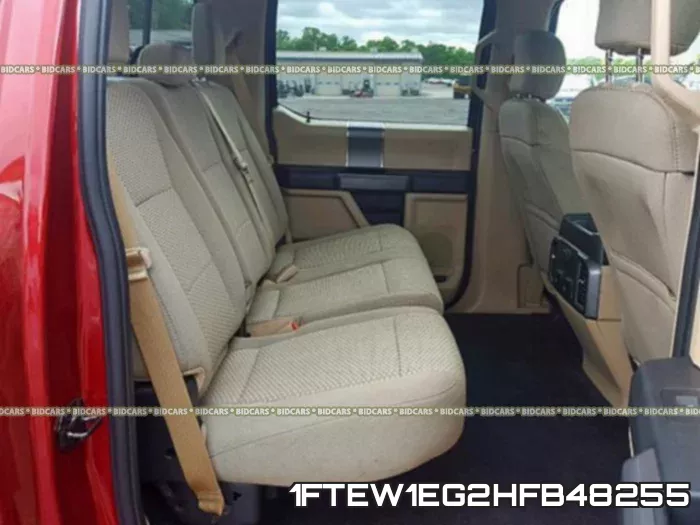 1FTEW1EG2HFB48255