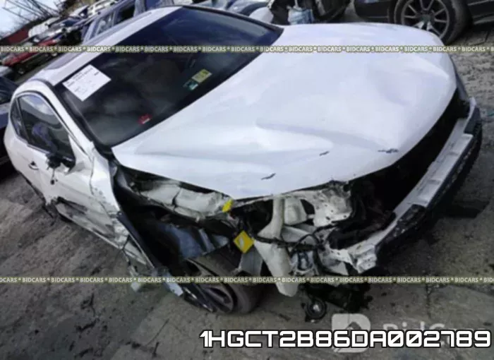 1HGCT2B86DA002789