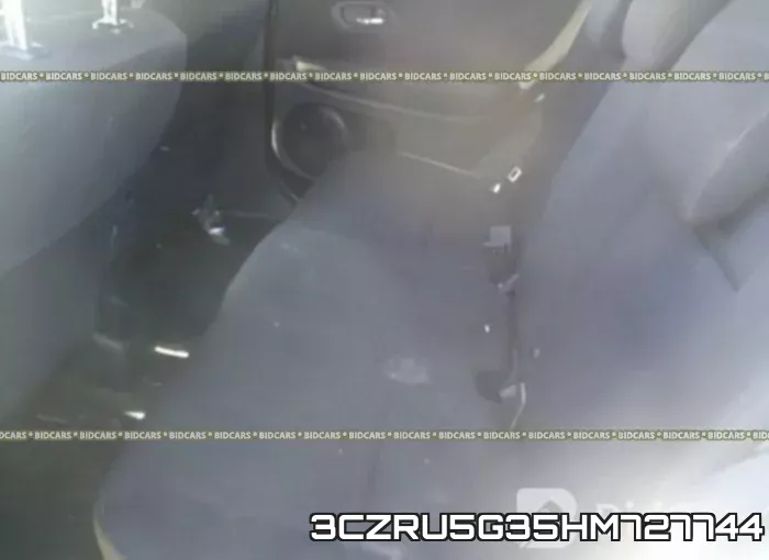 3CZRU5G35HM727744