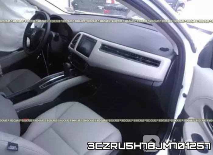 3CZRU5H78JM701257