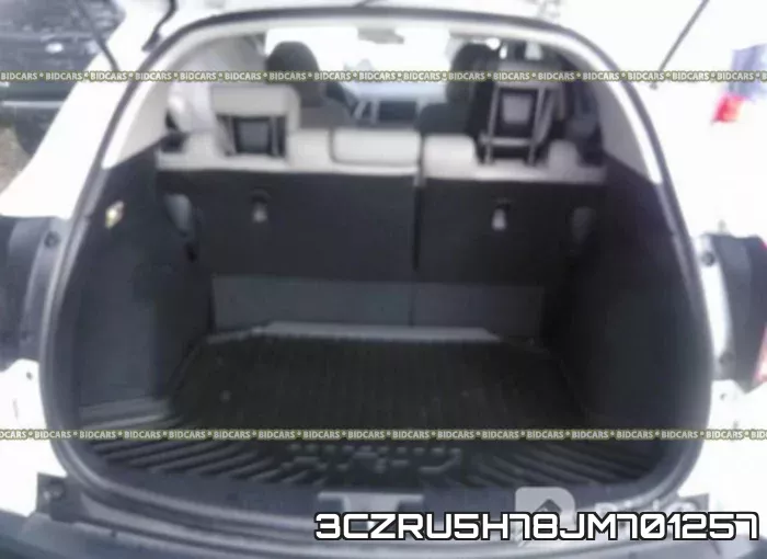 3CZRU5H78JM701257