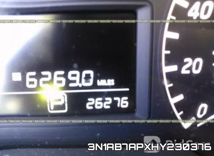 3N1AB7APXHY230376