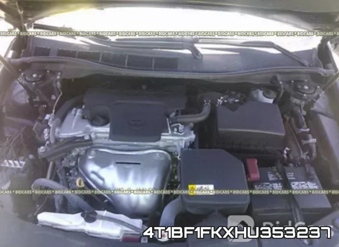 4T1BF1FKXHU353237