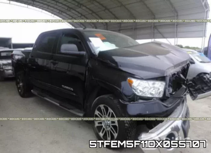 5TFEM5F11DX055707