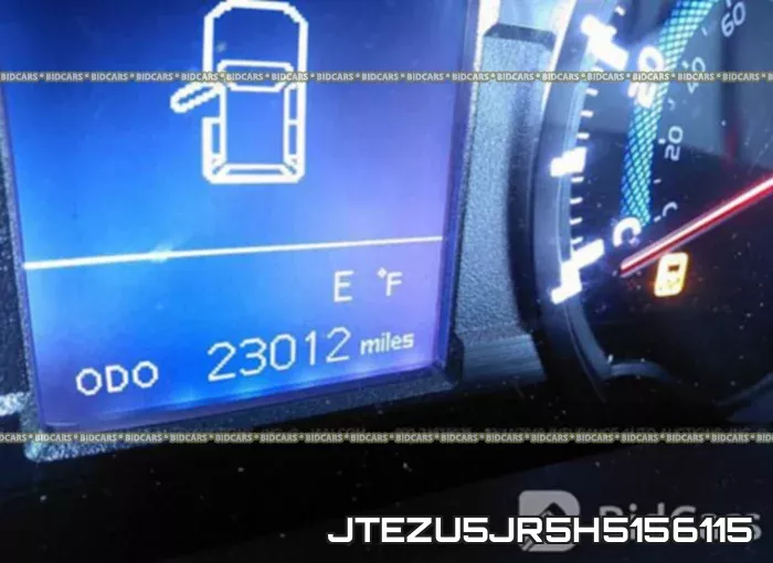 JTEZU5JR5H5156115