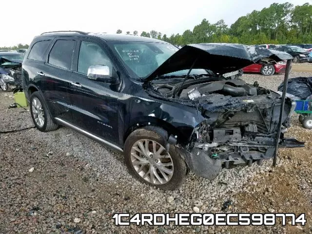 1C4RDHEG0EC598774