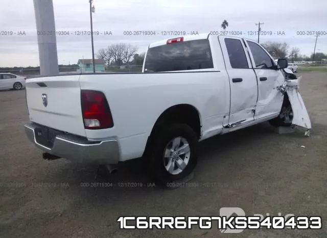 1C6RR6FG7KS540433
