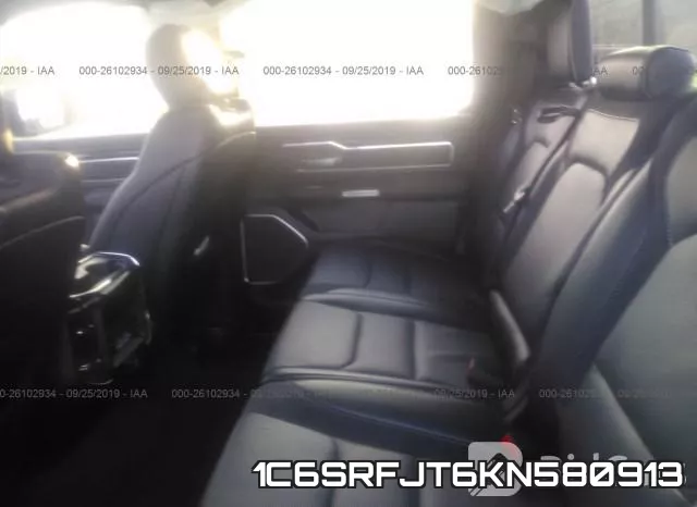 1C6SRFJT6KN580913