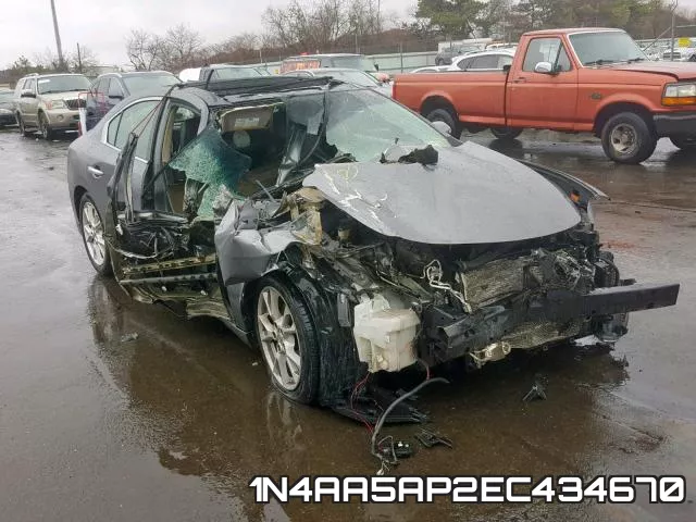 1N4AA5AP2EC434670