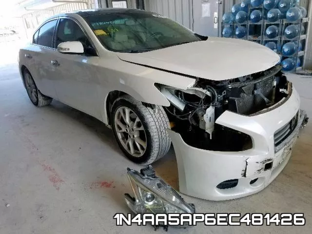 1N4AA5AP6EC481426