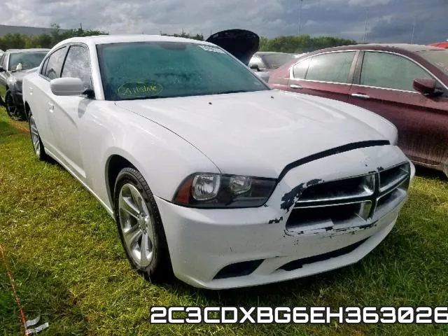 2C3CDXBG6EH363026