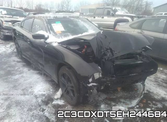 2C3CDXDT5EH244684