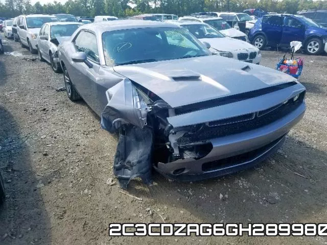 2C3CDZAG6GH289980