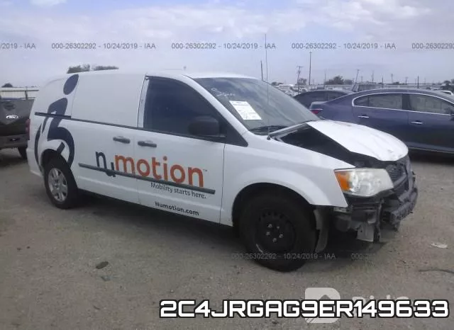 2C4JRGAG9ER149633