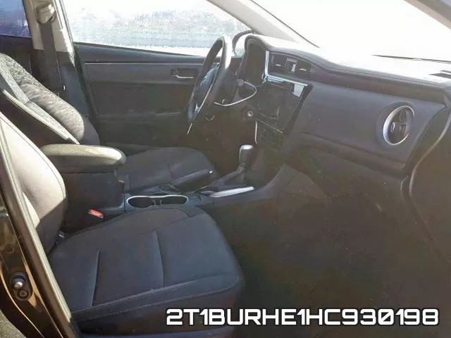 2T1BURHE1HC930198