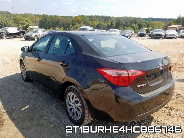 2T1BURHE4HC886746