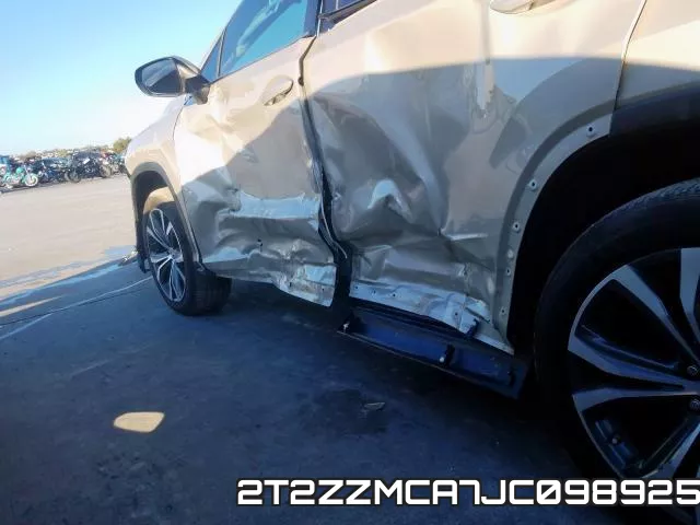 2T2ZZMCA7JC098925