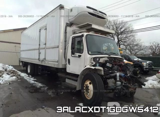 3ALACXDT1GDGW5412