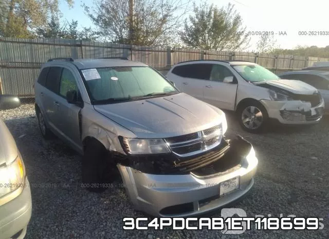 3C4PDCAB1ET118699