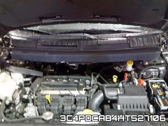 3C4PDCAB4HT527106