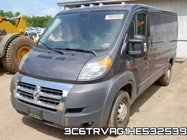3C6TRVAG1HE532539
