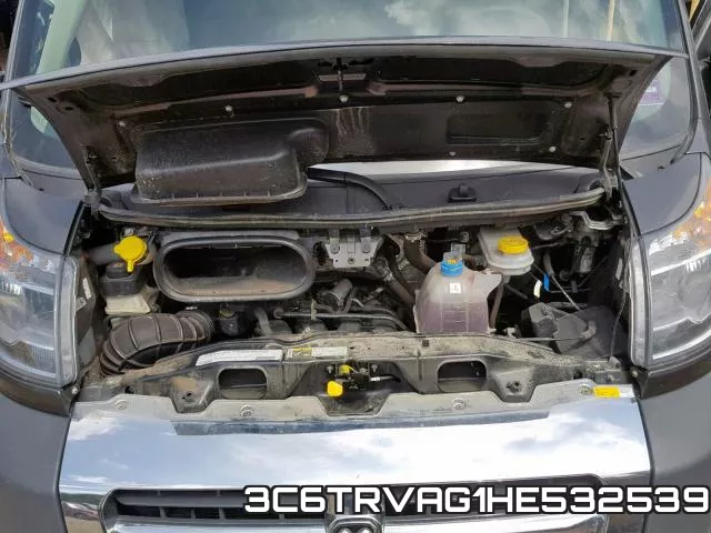 3C6TRVAG1HE532539