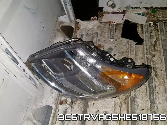 3C6TRVAG5HE518756