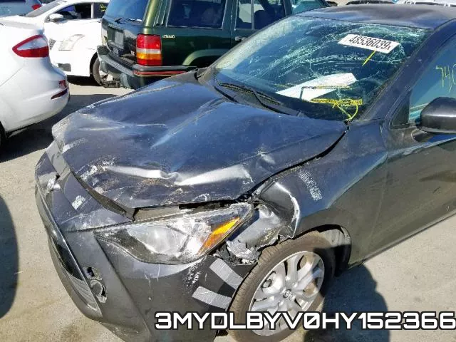 3MYDLBYV0HY152366