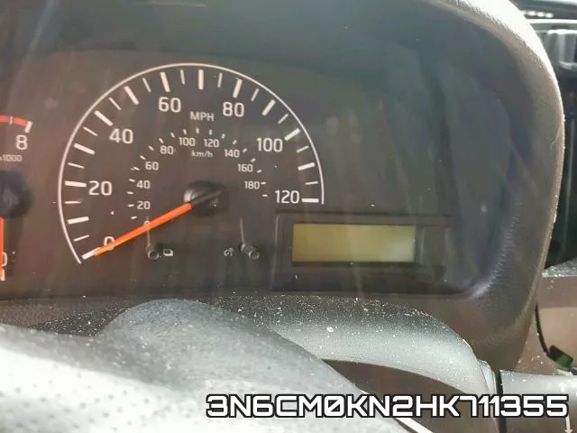 3N6CM0KN2HK711355