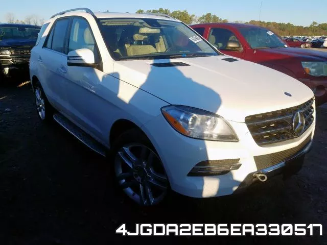 4JGDA2EB6EA330517